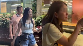 Hà Nội: Hai cô gái tố bị nhóm nam nữ đi Lexus hành hung giữa đường vì không trả lời câu trêu ghẹo
