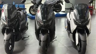 Tin xe trưa 15/5: Yamaha ra mắt ‘vua xe ga’ mới ‘kỳ phùng địch thủ’ của Honda SH 160i với giá mềm