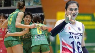 Link trực tiếp bóng chuyền nữ Gunma Green Wings vs Hà Nội Tasco - Cúp VTV9 Bình Điền 2026 ngày 15/5