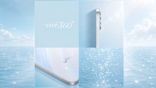 Vivo chính thức xác nhận dòng S60 - Siêu phẩm pin khủng 7.000mAh với thiết kế ánh biển chạm khắc lạnh