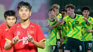 Xem trực tiếp bóng đá U17 Việt Nam đấu Australia ở đâu? Link xem miễn phí U17 Việt Nam thi đấu