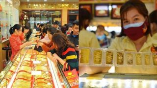 Giá vàng hôm nay 15/5: Vàng SJC, nhẫn 9999, 24K, PNJ, DOJI, BTMC, Phú Quý giảm sâu 2,5 triệu, thời điểm nào phục hồi? 