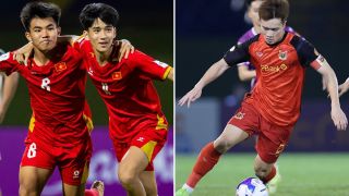 Lịch thi đấu bóng đá Việt Nam hôm nay 16/5: U17 Việt Nam đại chiến U17 Australia; Hoàng Đức gây sốt