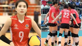 VTV trực tiếp bóng chuyền Cúp VTV9 - Bình Điền 2026 hôm nay 16/5: Giang Tô đấu Binh Chủng Thông Tin BĐ 19