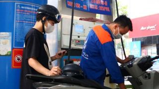 Giá xăng dầu hôm nay 16/5: Giảm rất mạnh từ đỉnh, bảng giá tại Petrolimex, PVOIL, Mipec