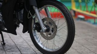 Đại chiến Future, Yamaha chính thức ra mắt ‘vua xe số’ 115cc mới xịn hơn Honda Wave Alpha và RSX giá, 32 triệu đồng