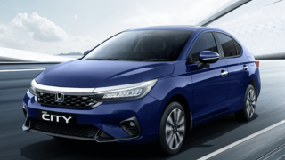 Giá xe Honda mới nhất tháng 5/2026: Honda City từ 499 triệu, BR-V khởi điểm 629 triệu đồng