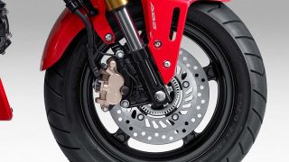 Honda chính thức ra mắt ‘vua côn tay’ 125cc mới giá 55 triệu đồng: Độc lạ hơn cả Winner R và Exciter