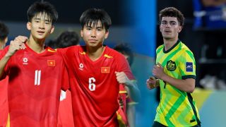 Xem trực tiếp bóng đá U17 Việt Nam đấu Australia ở đâu? Kênh phát sóng miễn phí U17 Việt Nam thi đấu