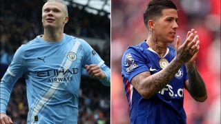 Kết quả Chung kết Cúp FA hôm nay 16/5: Haaland lập 'siêu kỷ lục', Man City đè bẹp Chelsea?