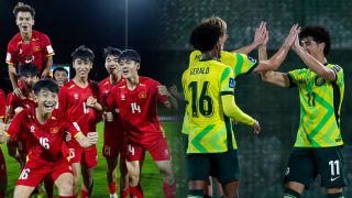 Lịch phát sóng trực tiếp bóng đá U17 Việt Nam đấu U17 Australia - Kênh xem miễn phí U17 châu Á 2026