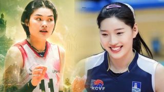 TRỰC TIẾP bóng chuyền LPBank Ninh Bình vs Suwon 14h00 hôm nay 16/5, Cup VTV9 - Bình Điền 2026