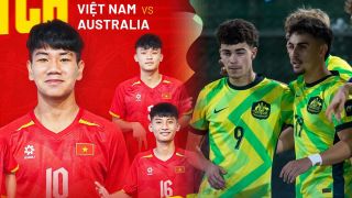 Link xem trực tiếp bóng đá U17 Việt Nam vs U17 Australia - 00h00 ngày 17/5: ĐT Việt Nam lập kỳ tích hiếm có?