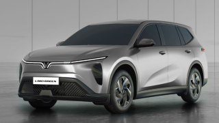 VinFast Limo Green áp đảo Mitsubishi Xpander và Veloz Cross, dẫn đầu nhóm MPV bán chạy tháng 4/2026