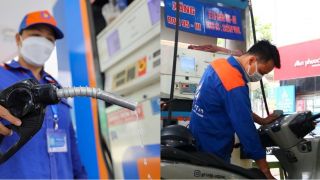 Giá xăng dầu hôm nay 16/5: Xăng RON95, diesel rẻ bèo, lý do xăng dầu trong nước giảm 'mất phanh'