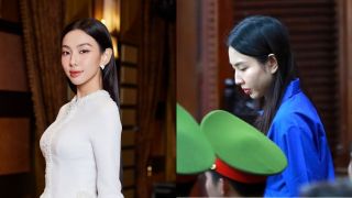 Tình hình hiện tại của Thùy Tiên trong trại giam