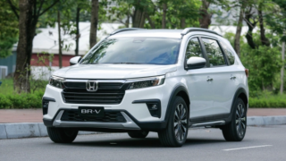 Điểm tin ô tô 16/5: Cập nhật giá xe Honda mới nhất, VinFast Limo Green tiếp tục ‘thống trị’ nhóm MPV