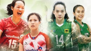 TRỰC TIẾP bóng chuyền VTV Bình Điền Long An vs Vietinbank 20h00 hôm nay 16/5, Cup VTV9 - Bình Điền 2026
