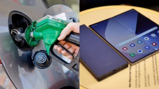 Cập nhật giá xăng mới nhất 17/5: Người dân hồi hộp chờ đợt giảm mới vào tuần tới, Galaxy Fold giảm giá nghẹt thở!