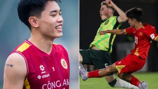 Lịch thi đấu bóng đá Việt Nam hôm nay 17/5: Đình Bắc giúp CAHN vô địch; Lịch thi đấu U17 Việt Nam