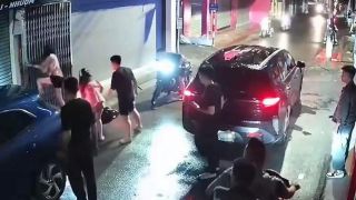 Danh tính 2 thanh niên chặn đường hành hung 2 cô gái giữa đêm, lý do không phải do chọc ghẹo