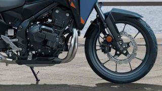 Honda chính thức ra mắt ‘ông hoàng côn tay’ mới phân khúc trên Winner R và Yamaha Exciter, giá cực kỳ cạnh tranh