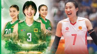 Lịch thi đấu bóng chuyền nữ Cup VTV9 - Bình Điền 2026 hôm nay 17/5: VTV BĐ Long An 'đại chiến' BC Thông Tin lúc mấy giờ?