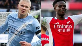 Lịch thi đấu bóng đá hôm nay 18/5: Man City nhận tin dữ, Arsenal tiến sát ngôi vương Ngoại hạng Anh?