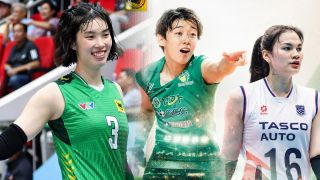 Link xem trực tiếp bóng chuyền nữ Cup VTV9 - Bình Điền 2026 mới nhất 17/5 - Kênh nào phát sóng miễn phí?