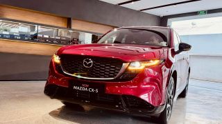 Bảng giá xe Mazda tháng 5/2026 mới nhất: CX-5 từ 699 triệu đồng, Mazda3 vẫn hút khách