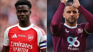 Nhận định bóng đá Arsenal vs Burnley - Ngoại hạng Anh: 'Pháo thủ' đặt một tay vào chức vô địch