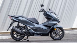 Top 10 xe tay ga 125cc đáng mua nhất năm 2026: Honda PCX 125 dẫn đầu nhờ thiết kế và tiện nghi