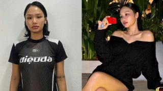 Lộ diện nam vận động viên nổi tiếng chuẩn bị ‘tiệc ma túy’ cho vợ và Miu Lê ở Hải Phòng