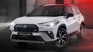 Toyota Corolla Cross 2026 ra mắt tại Thái Lan: SUV ‘quốc dân’ tại Việt Nam thêm thiết kế mới, nâng cấp công nghệ