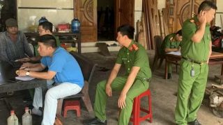 Lâm Đồng: Người đàn ông tử vong với con dao cắm trên người, người thân hé lộ bi kịch phía sau
