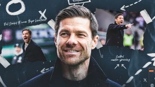 Chelsea bổ nhiệm Xabi Alonso: Thương vụ thay đổi quyền lực và khởi đầu cho cuộc cách mạng mới tại Stamford Bridge
