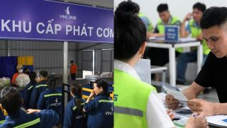 20.000 việc làm tại dự án Khu đô thị Thể thao Quốc tế Hà Nội: Điểm tựa sinh kế cho hàng vạn gia đình