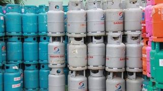 Giá gas hôm nay 18/5: Hà Nội neo ở nhóm cao nhất, khu vực nào giữ mốc thấp nhất thị trường? 