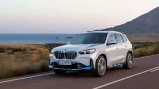 BMW X1 thế hệ mới 'chốt' lịch về Việt Nam: Giá dự kiến từ 1,689 tỷ đồng, thêm ADAS đấu Audi Q3