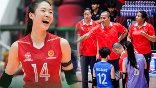 Danh sách ĐT bóng chuyền nữ Việt Nam dự AVC Cup 2026 gây tranh cãi: Sự thật BC Thông Tin 'trắng tay' trên tuyển