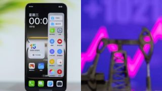 Giá dầu thô thế giới tiếp tục leo thang, Oneplus hé lộ smartphone siêu pin 9.000 mAh màn 185Hz