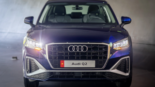 Giá xe Audi mới nhất tháng 5/2026: Có nên mua Audi Q2, Q3 và Q5 ở thời điểm hiện tại?