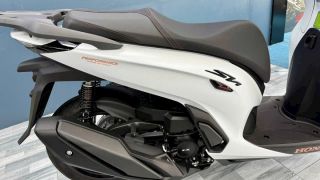 Tin xe máy 18/5: Honda SH phiên bản 2026 đẳng cấp hơn SH125i và SH160i ra mắt tại Việt Nam, giá mềm