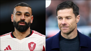 Tin chuyển nhượng trưa 18/5: Liverpool tìm người thay Salah, Alonso nhắm tân binh đầu tiên