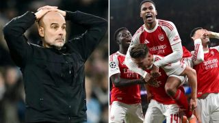 Kết quả bóng đá hôm nay: Arsenal đại thắng Burnley, tân vương Ngoại hạng Anh lộ diện?