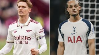 Lịch thi đấu bóng đá hôm nay 19/5: Arsenal vô địch sớm Ngoại hạng Anh; Tottenham chính thức trụ hạng