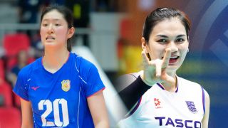 Link xem trực tiếp bóng chuyền nữ Cup VTV9 - Bình Điền 2026 hôm nay 18/5: Căng thẳng cuộc đua bán kết