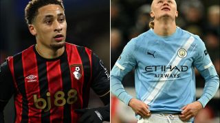Nhận định bóng đá Bournemouth vs Man City - Vòng 37 Ngoại hạng Anh: Arsenal nhận tin vui?