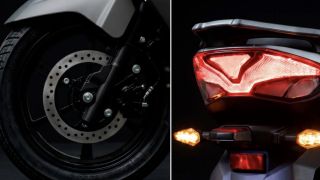 Suzuki chính thức ra mắt ‘vua xe ga’ 150cc mới ‘nét’ hơn Honda Air Blade, có ABS và TCS như SH 160i, giá 74 triệu đồng