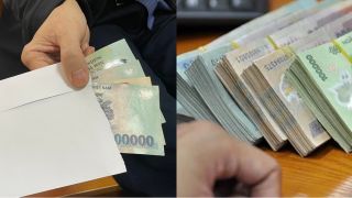 Kết luận vụ cựu phóng viên tống tiền cán bộ CSGT hơn 1,5 tỷ đồng ở TP HCM